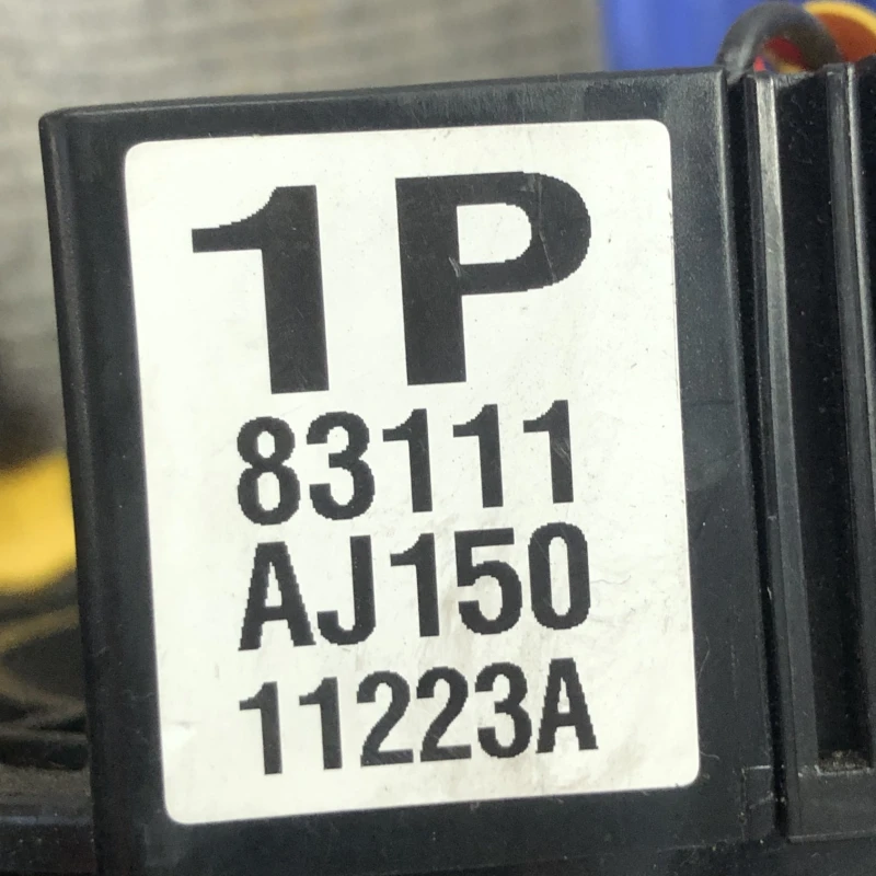 Spira volan cu manete / Subaru Outback Outback 2010 / Audio si electronice