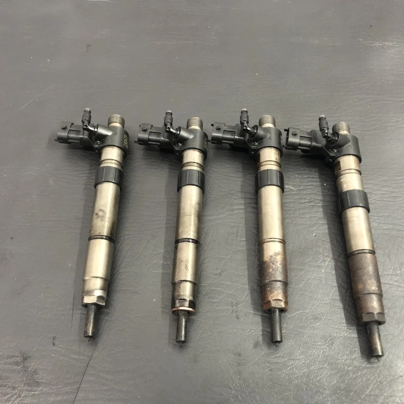 Injector / Land Rover Freelander 2 Freelander 2 2008 / Motor, racire si evacuare