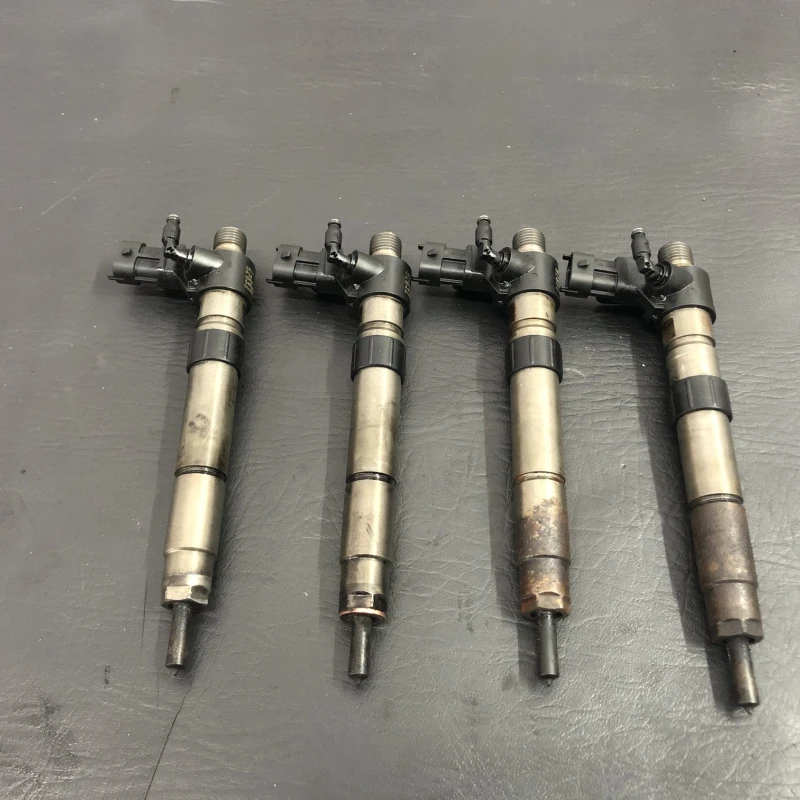Injector Land Rover 
