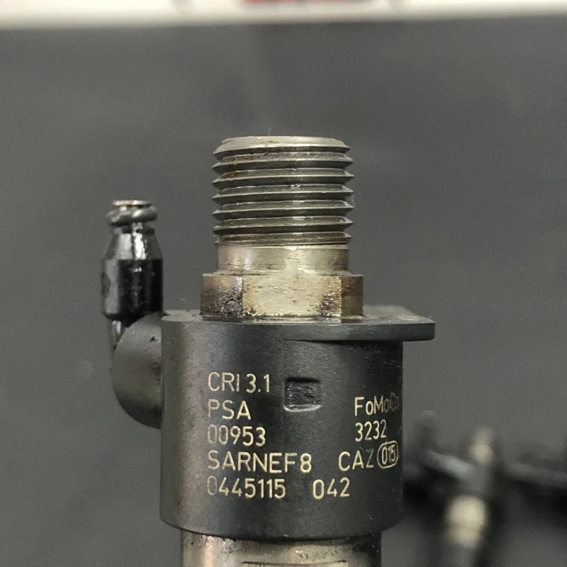 Injector / Land Rover Freelander 2 Freelander 2 2008 / Motor, racire si evacuare