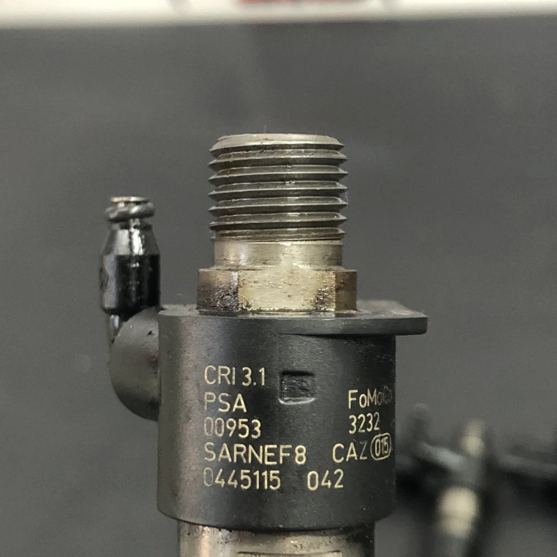 Injector / Land Rover Freelander 2 Freelander 2 2008 / Motor, racire si evacuare