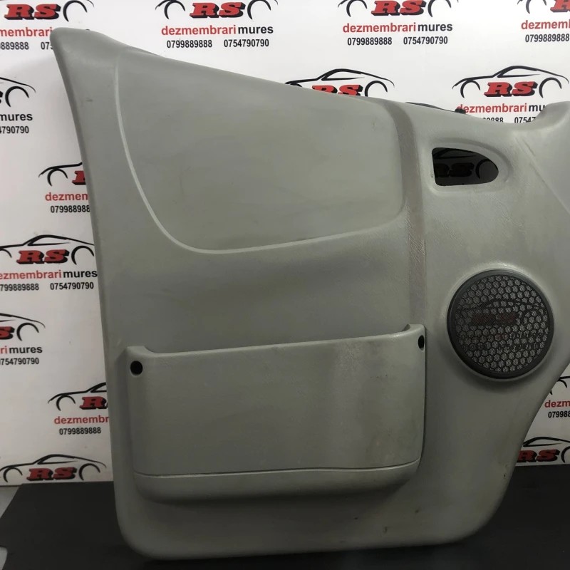 Panou tapiterie usa stanga fata / Opel Vivaro Vivaro A 2008 / Interior