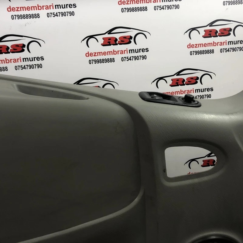Panou tapiterie usa stanga fata / Opel Vivaro Vivaro A 2008 / Interior