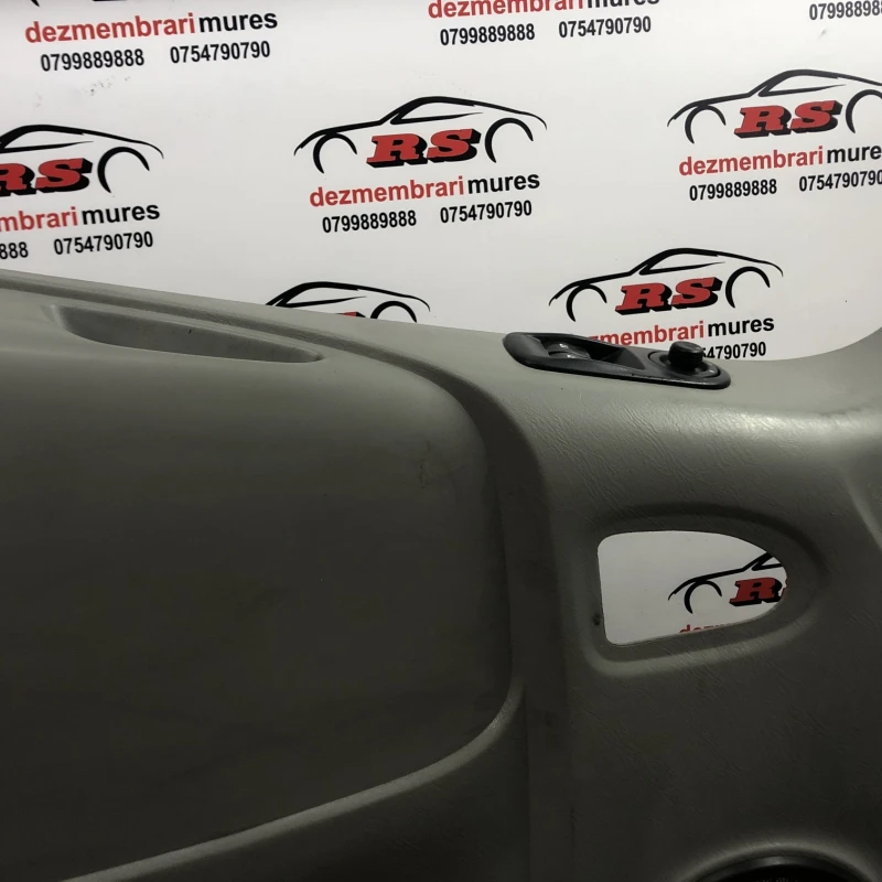 Panou tapiterie usa stanga fata / Opel Vivaro Vivaro A 2008 / Interior