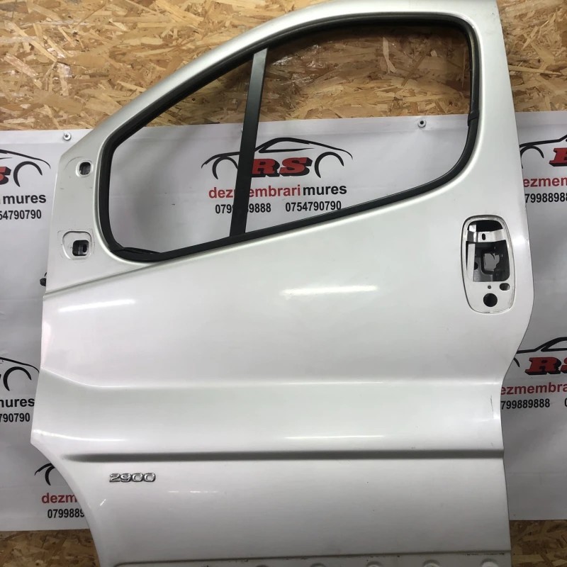 Usa stanga fata Opel Vivaro Vivaro A 2008