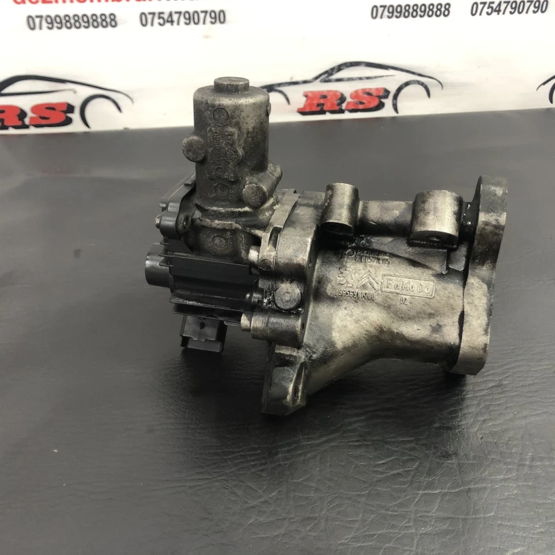 Egr Land Rover 