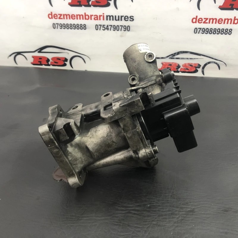 Egr / Land Rover Freelander 2 Freelander 2 2008 / Motor, racire si evacuare