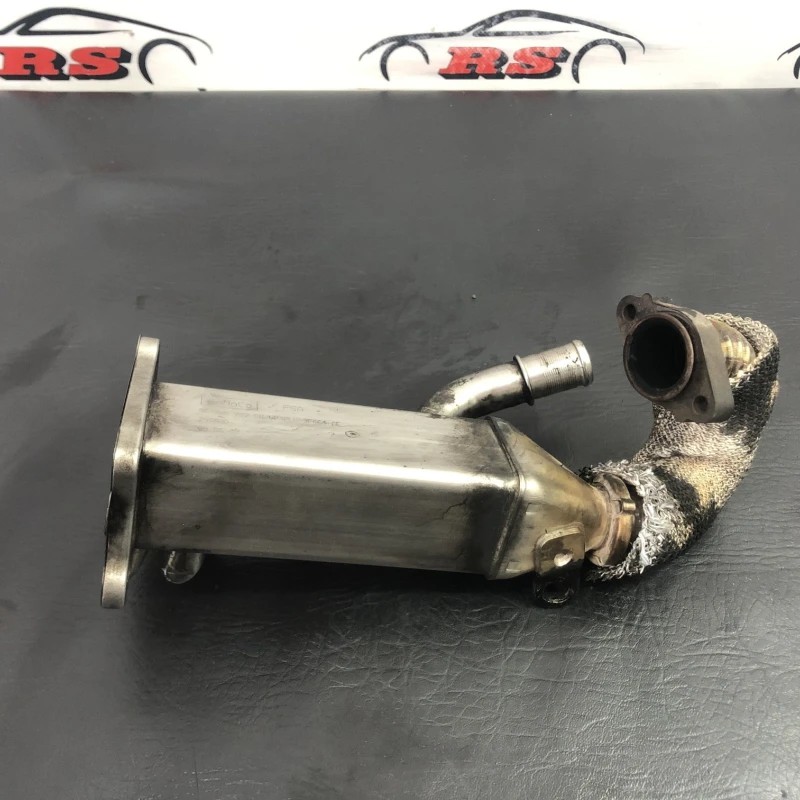 Racitor gaze egr / Land Rover Freelander 2 Freelander 2 2008 / Motor, racire si evacuare