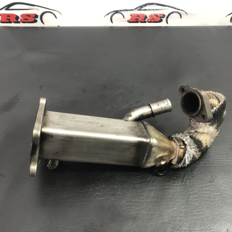 Racitor gaze egr / Land Rover Freelander 2 Freelander 2 2008 / Motor, racire si evacuare