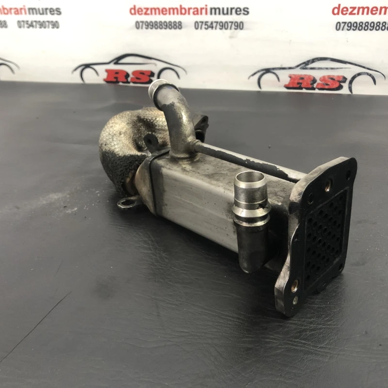 Racitor gaze egr / Land Rover Freelander 2 Freelander 2 2008 / Motor, racire si evacuare