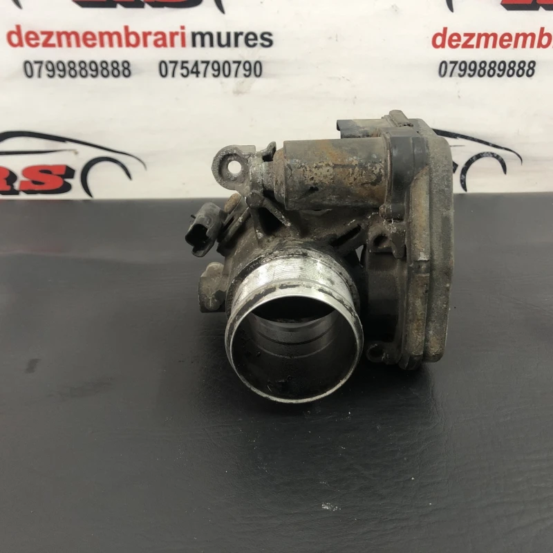 Clapeta de acceleratie / Land Rover Freelander 2 Freelander 2 2008 / Motor, racire si evacuare