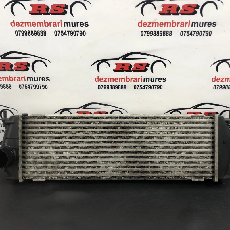Radiator intercooler / Opel Vivaro Vivaro A 2008 / Motor, racire si evacuare