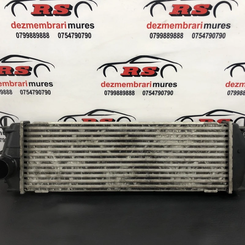 Radiator intercooler Opel 