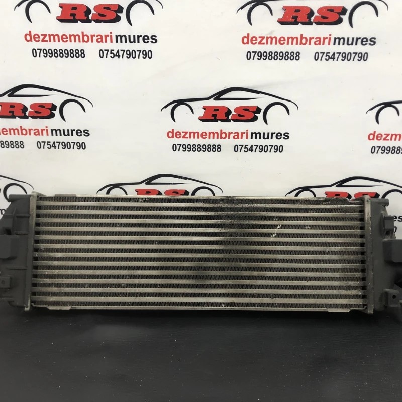 Radiator intercooler / Opel Vivaro Vivaro A 2008 / Motor, racire si evacuare