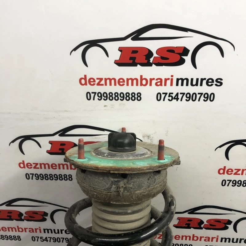 Amortizor telescop cu arc dreapta spate / Land Rover Freelander 2 Freelander 2 2008 / Directie si suspensie