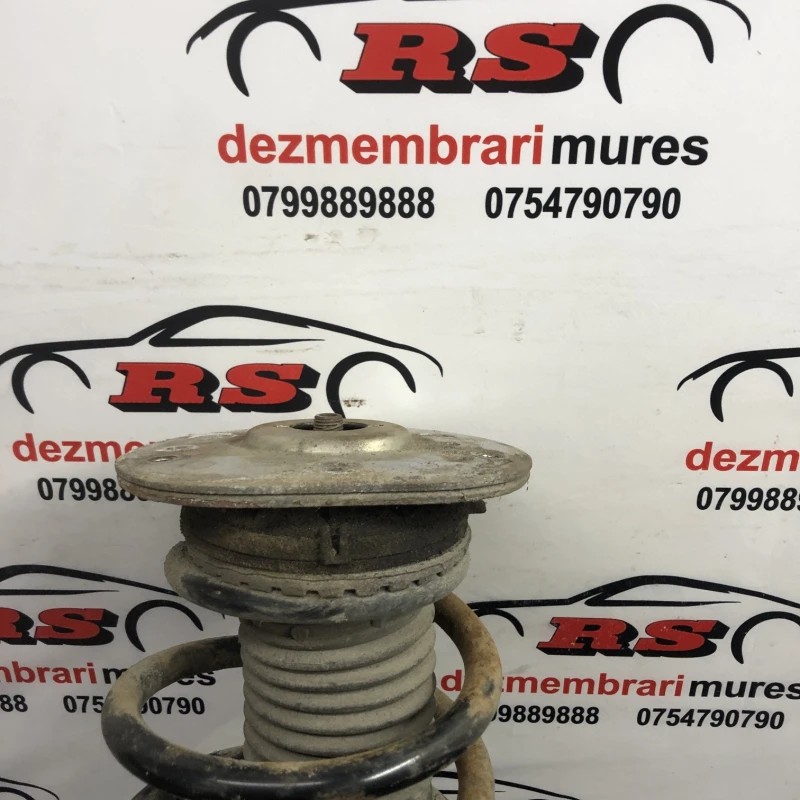 Amortizor telescop cu arc dreapta fata / Land Rover Freelander 2 Freelander 2 2008 / Directie si suspensie