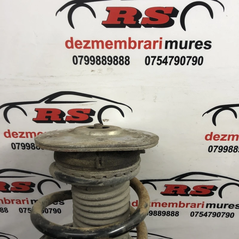 Amortizor telescop cu arc dreapta fata / Land Rover Freelander 2 Freelander 2 2008 / Directie si suspensie