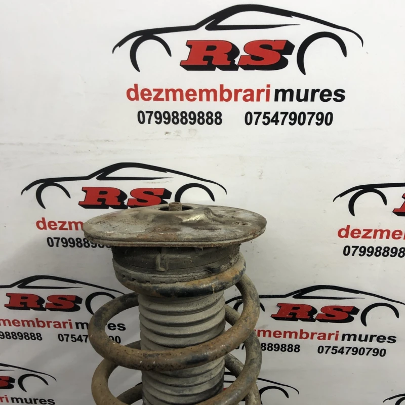 Amortizor telescop cu arc stanga fata / Land Rover Freelander 2 Freelander 2 2008 / Directie si suspensie