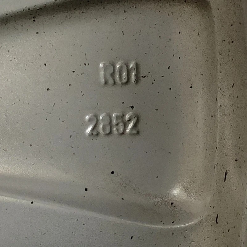 Jante aliaj / Audi A6 C7 2014 / Jante si roti