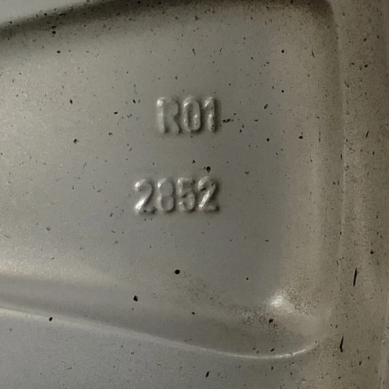 Jante aliaj / Audi A6 C7 2014 / Jante si roti