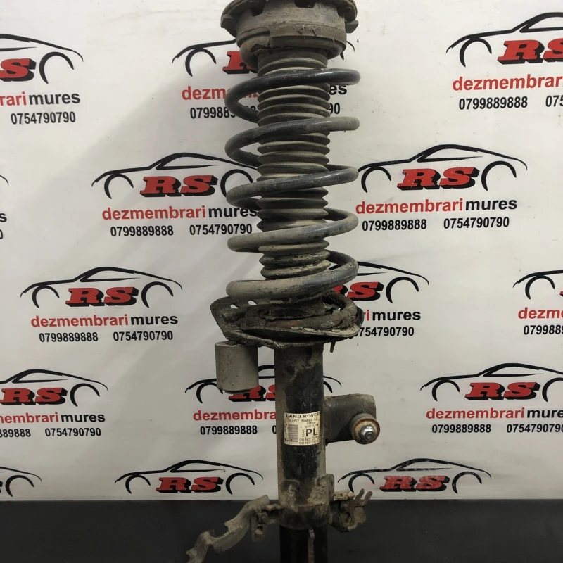 Amortizor telescop cu arc stanga spate / Land Rover Freelander 2 Freelander 2 2008 / Directie si suspensie