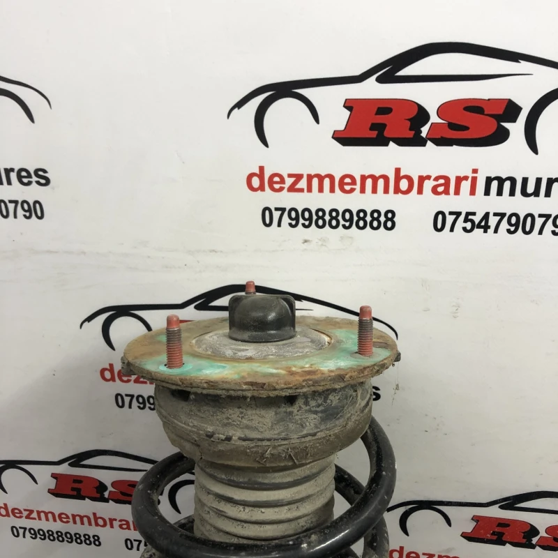 Amortizor telescop cu arc stanga spate / Land Rover Freelander 2 Freelander 2 2008 / Directie si suspensie