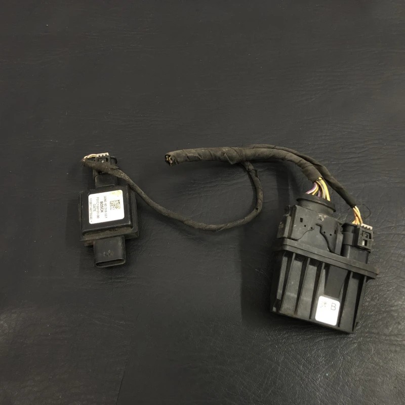 Modul dozare adblue Volkswagen Passat B8 2015