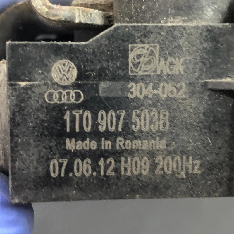 Senzor de nivel / Audi A6 C6 2010 / Audio si electronice