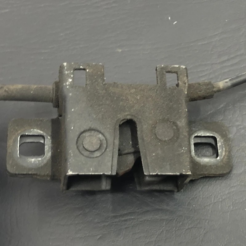 Maner deschidere capota / Land Rover Freelander 2 Freelander 2 2008 / Caroserie, oglinzi si faruri