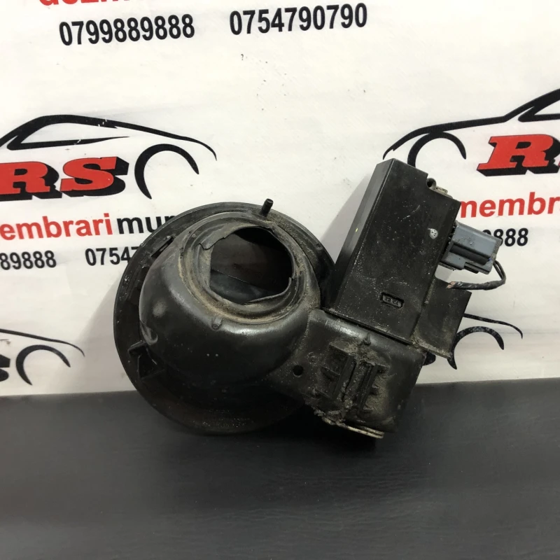 Capac usa rezervor / Land Rover Freelander 2 Freelander 2 2008 / Caroserie, oglinzi si faruri