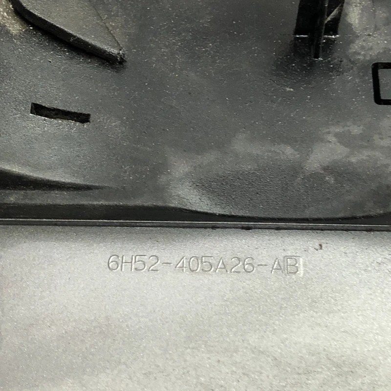 Capac usa rezervor / Land Rover Freelander 2 Freelander 2 2008 / Caroserie, oglinzi si faruri