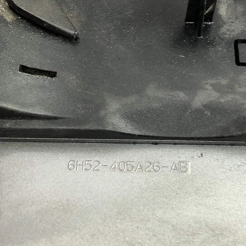 Capac usa rezervor / Land Rover Freelander 2 Freelander 2 2008 / Caroserie, oglinzi si faruri