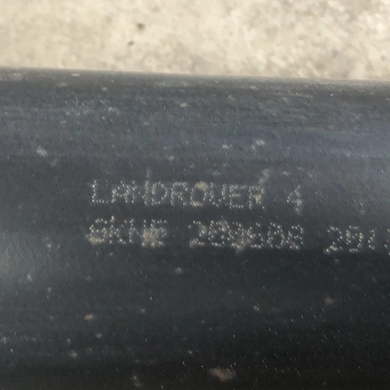 Cardan / Land Rover Freelander 2 Freelander 2 2008 / Cutie viteze, ambreiaj, transmisie