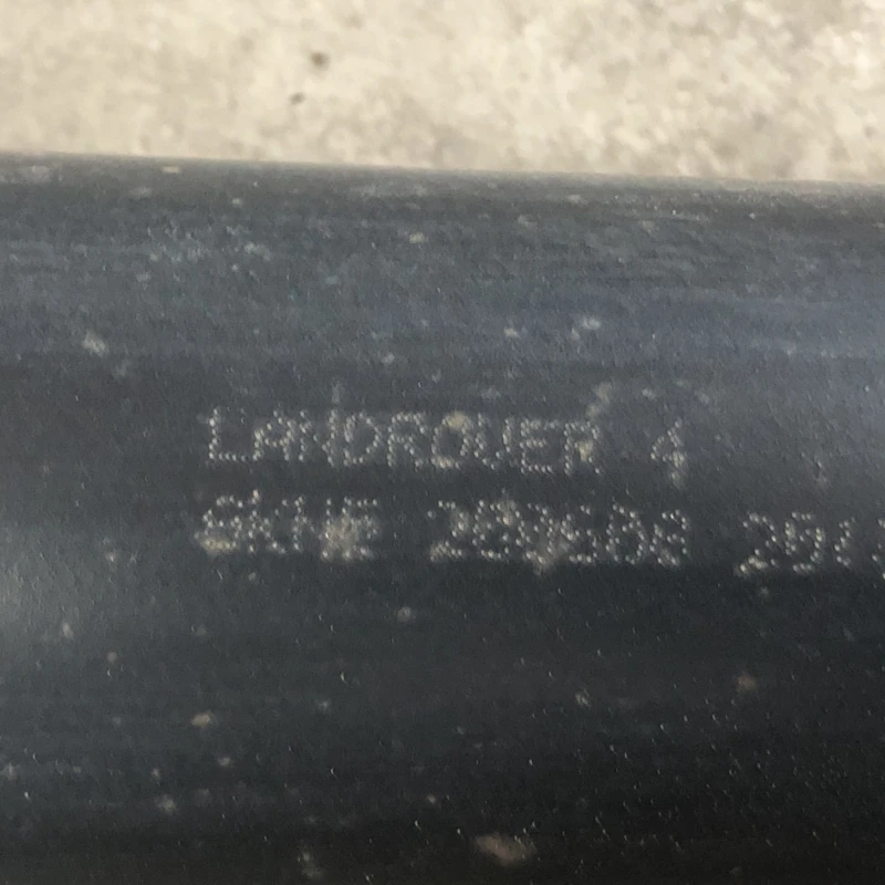 Cardan / Land Rover Freelander 2 Freelander 2 2008 / Cutie viteze, ambreiaj, transmisie