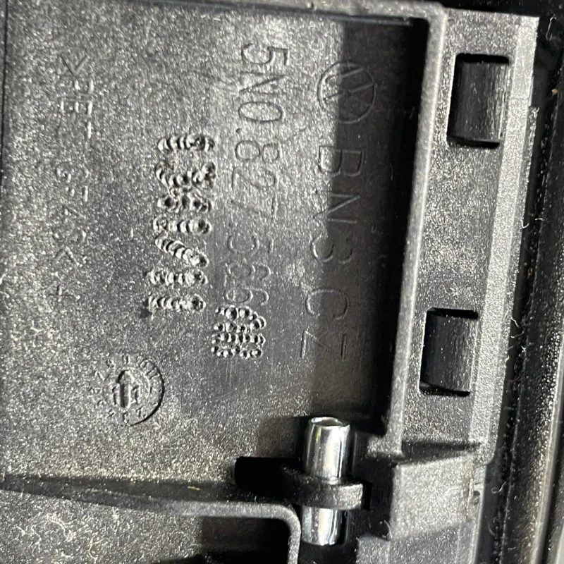 Camera mansalier / Seat Alhambra 7N 2012 / Audio si electronice