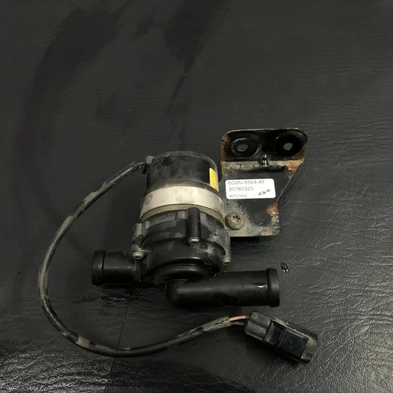 Pompa auxiliara recirculare apa Land Rover Freelander 2 Freelander 2 2008