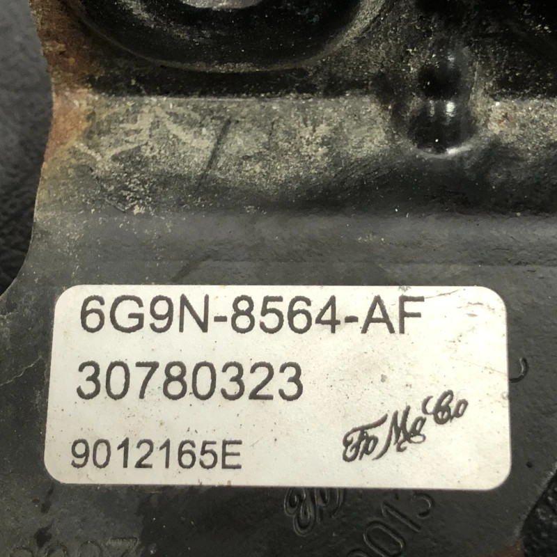Pompa auxiliara recirculare apa / Land Rover Freelander 2 Freelander 2 2008 / Motor, racire si evacuare