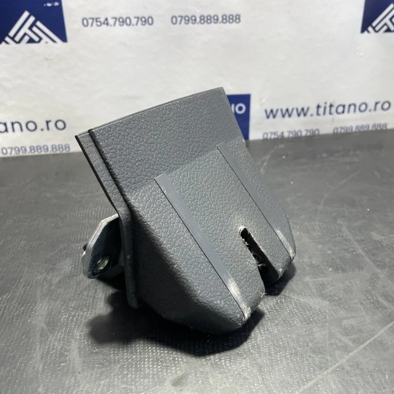 Iala broasca haion / Seat Alhambra 7N 2012 / Caroserie, oglinzi si faruri