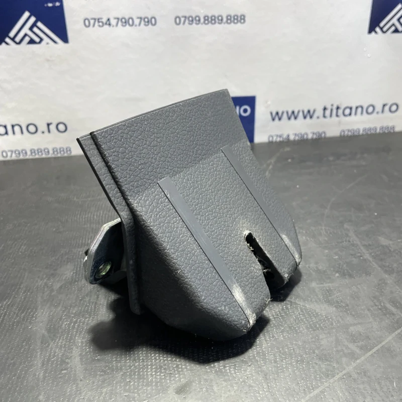 Iala broasca haion / Seat Alhambra 7N 2012 / Caroserie, oglinzi si faruri