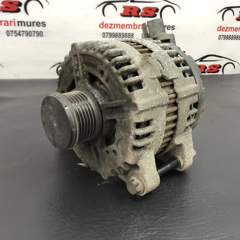 Alternator / Land Rover Freelander 2 Freelander 2 2008 / Motor, racire si evacuare