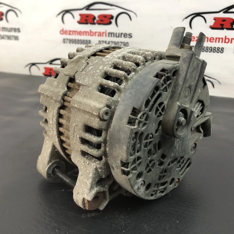 Alternator / Land Rover Freelander 2 Freelander 2 2008 / Motor, racire si evacuare