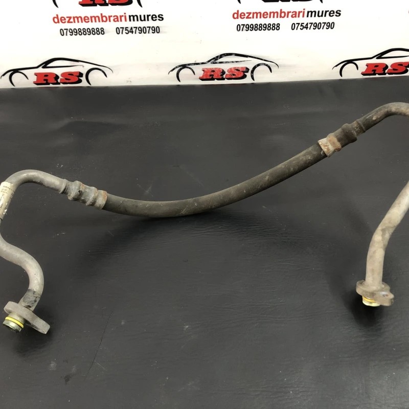 Conducta clima / Land Rover Freelander 2 Freelander 2 2008 / Climatizare