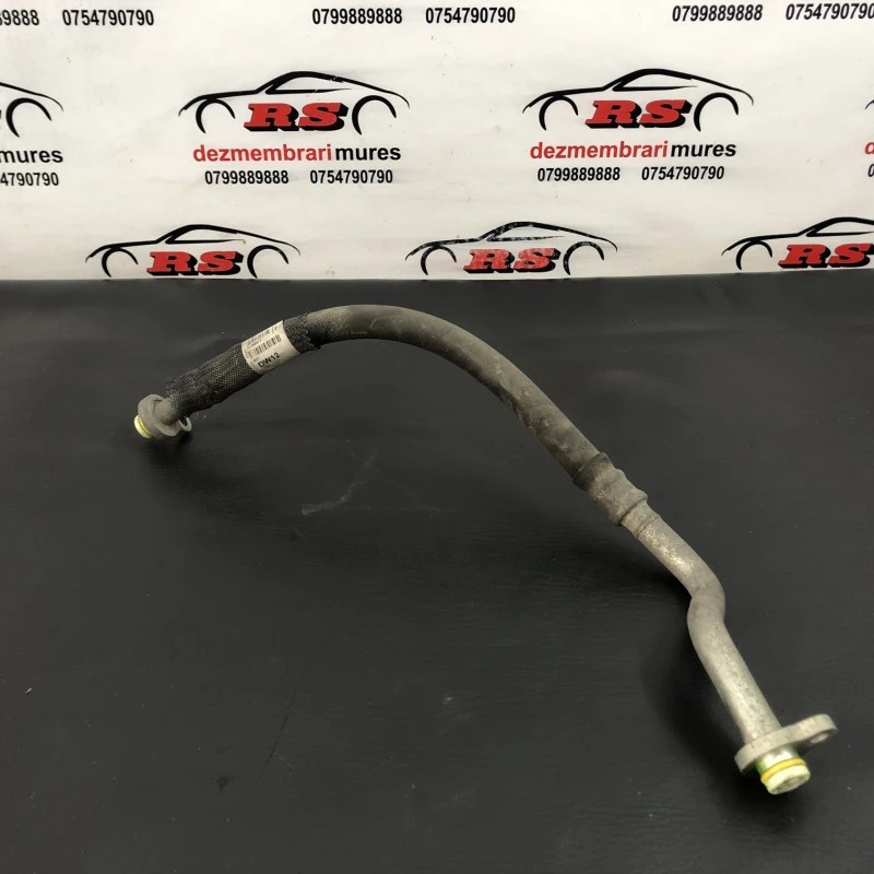 Conducta clima / Land Rover Freelander 2 Freelander 2 2008 / Climatizare