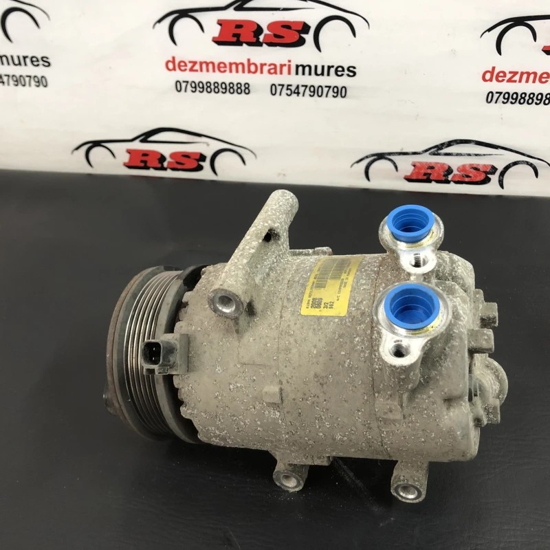 Compresor clima / Land Rover Freelander 2 Freelander 2 2008 / Climatizare