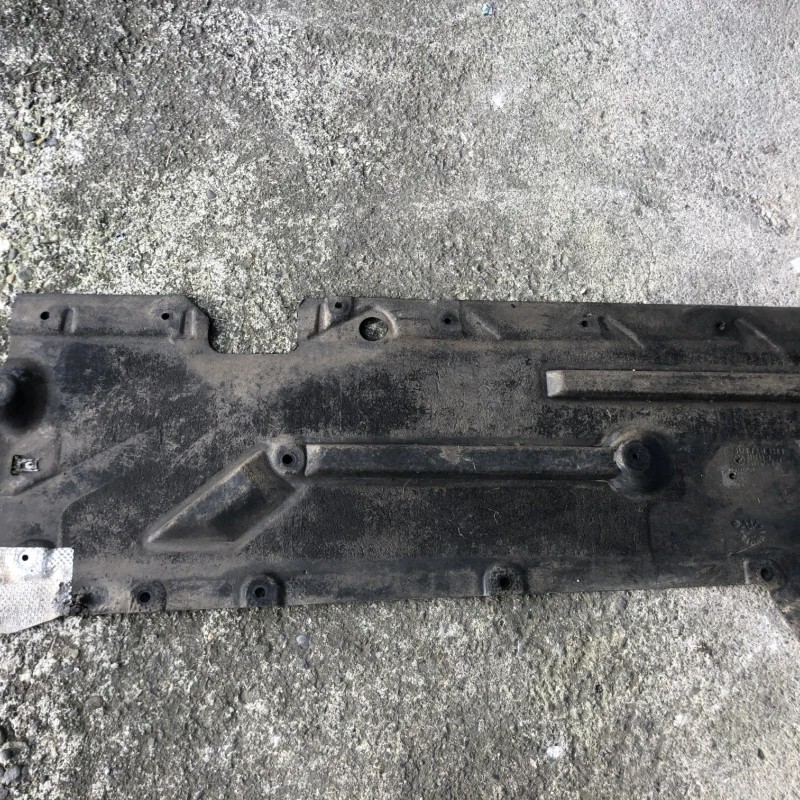 Scut caroserie lateral dreapta / BMW Seria 3 F31 2015 / Caroserie, oglinzi si faruri