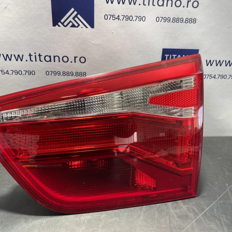 Stop dreapta haion / Seat Alhambra 7N 2012 / Caroserie, oglinzi si faruri