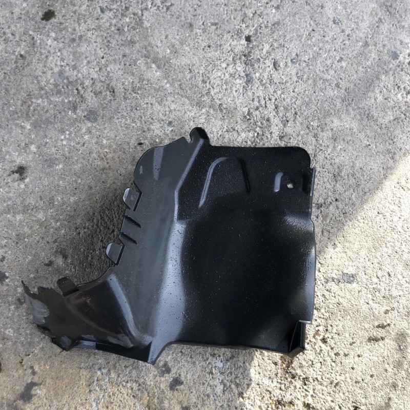 Carenaj stanga fata mic / Land Rover Freelander 2 Freelander 2 2008 / Caroserie, oglinzi si faruri