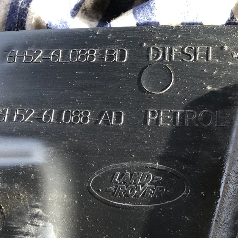 Carenaj stanga fata mic / Land Rover Freelander 2 Freelander 2 2008 / Caroserie, oglinzi si faruri