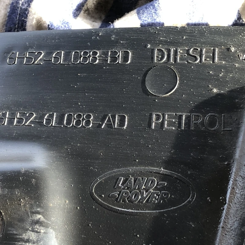 Carenaj stanga fata mic / Land Rover Freelander 2 Freelander 2 2008 / Caroserie, oglinzi si faruri