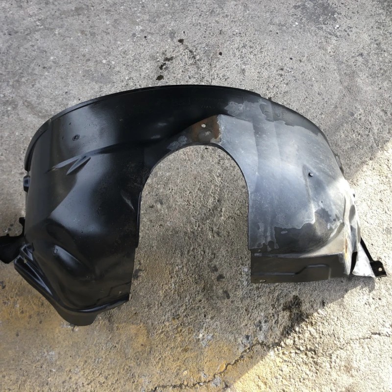 Carenaj stanga fata mare / Land Rover Freelander 2 Freelander 2 2008 / Caroserie, oglinzi si faruri